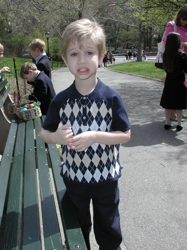 Easter 2006