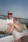 Ride on the Rebecca Ruark Skipjack