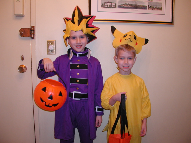 Halloween 2006