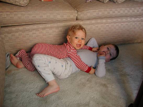 Wrestling