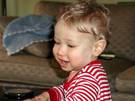 Stuart Age 1