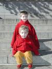 Thanksgiving 2003