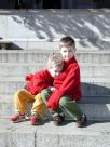 Brotherly Love