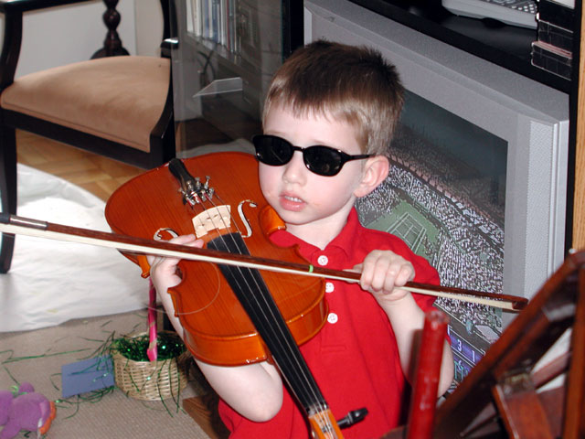 Hip to be Classical.