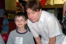 Jay & Mike Meyers