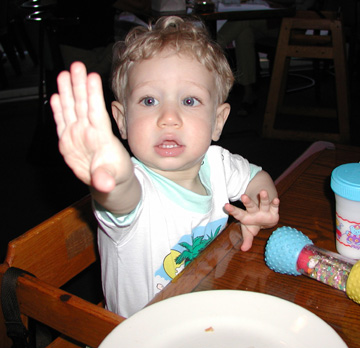 No Pictures!